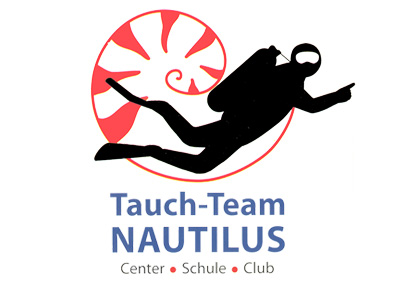 Tauch-Team NAUTILUS